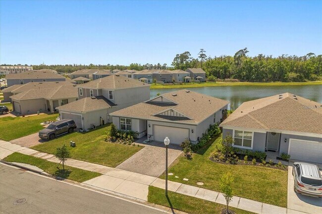 Building Photo - 5058 Sparkling Water Wy