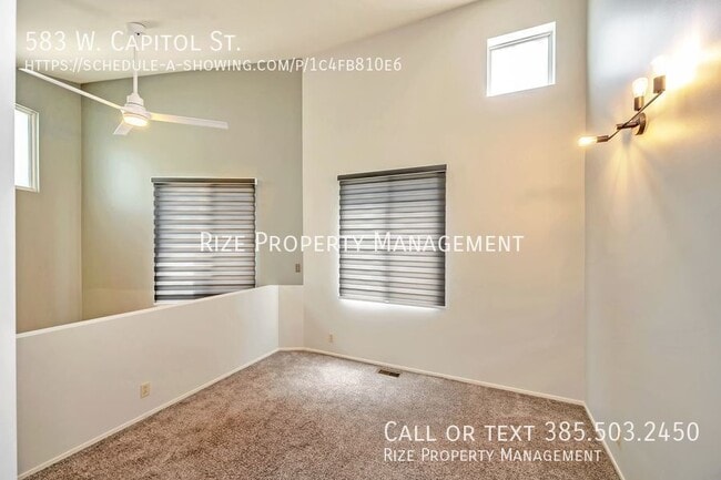 Building Photo - 583 W Capitol St