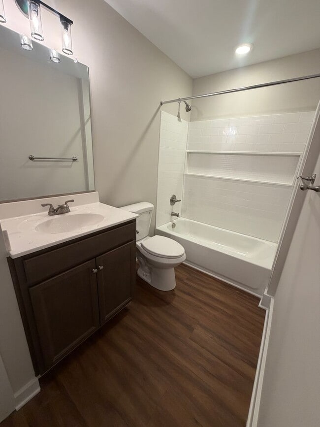 Building Photo - New Construction Second Floor Duplex