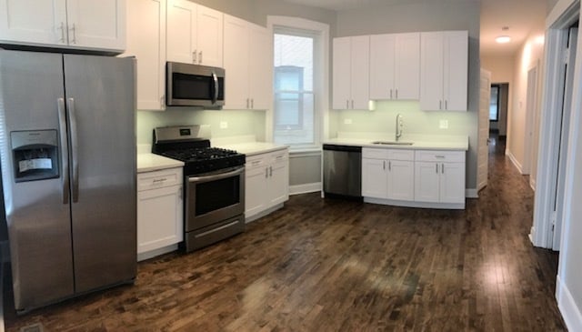 Building Photo - 1322 W Eddy St