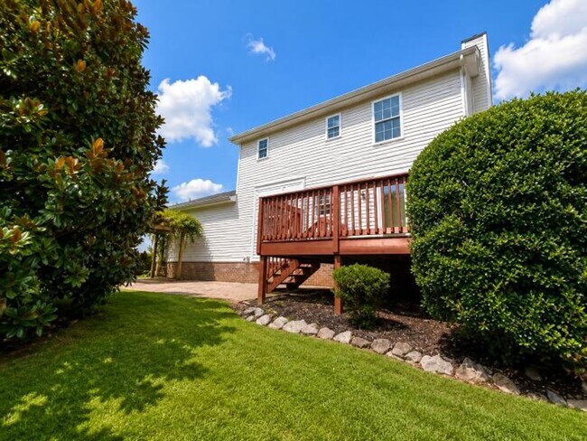 Building Photo - 1034 Persimmon Ct