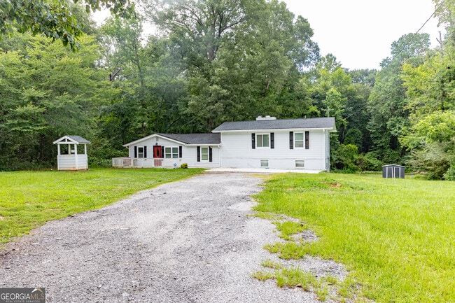 Building Photo - 1594 Pates Creek Rd