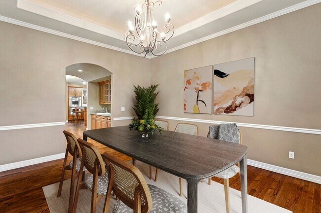 Building Photo - 7125 Polo Ridge Dr