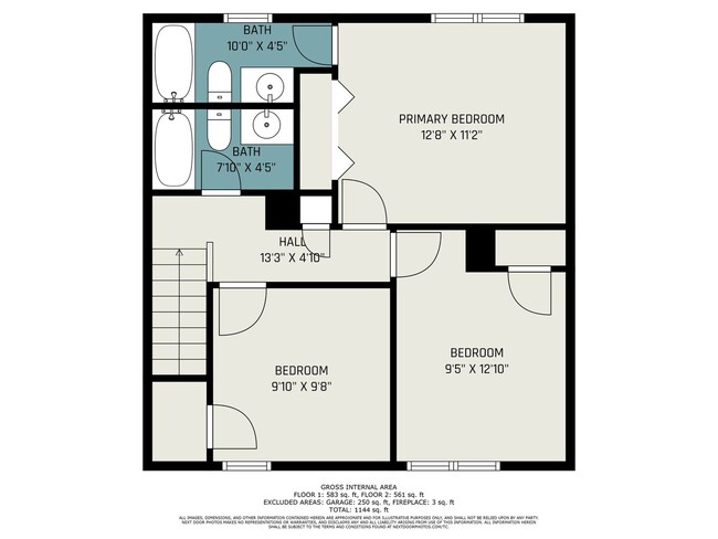 Building Photo - 3 Bedroom 2.5 Bath House