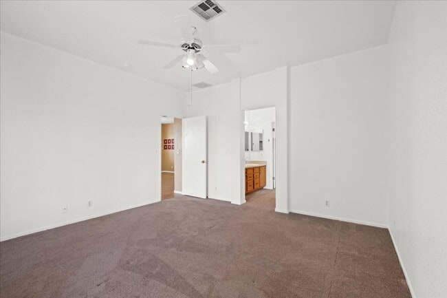 Building Photo - Charming Centennial Hills Home with Hardwood Floors & Covered Patio