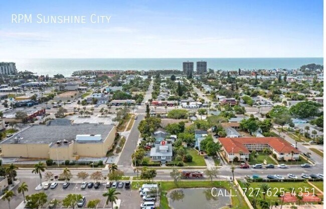 Building Photo - 7700 Boca Ciega Dr