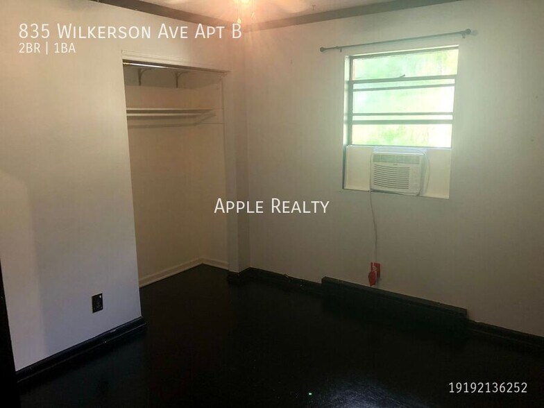Building Photo - 835 Wilkerson Ave
