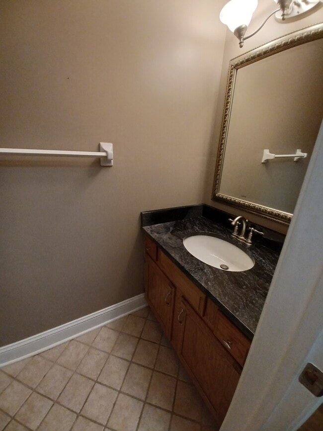 Half Bath - 55 Oil Mill Rd