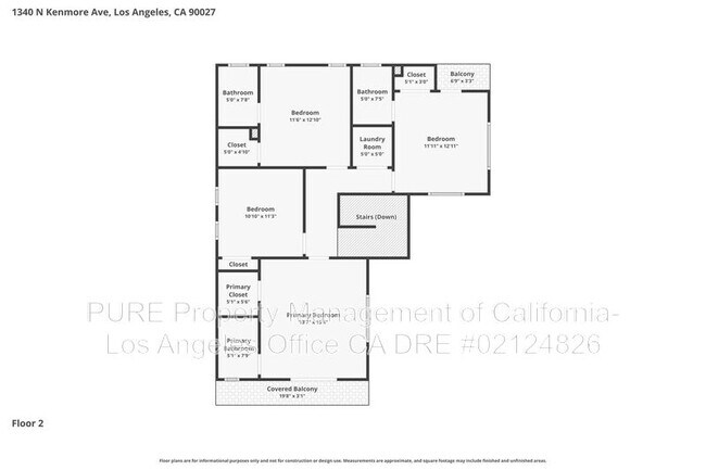 Building Photo - 1340 N Kenmore Ave