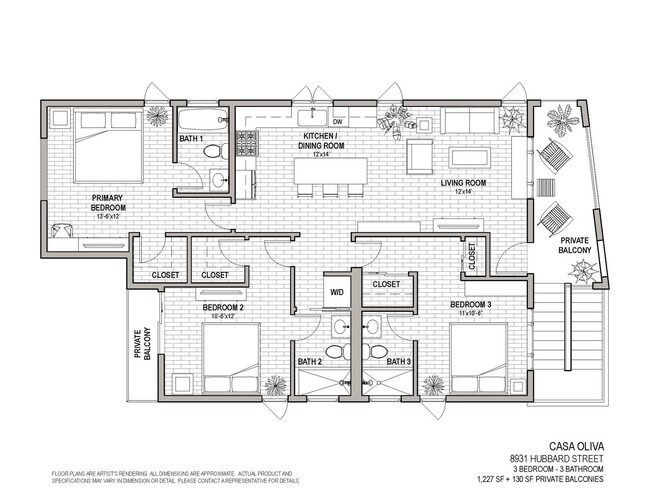 Building Photo - Stunning brand new construction, modern luxury living!