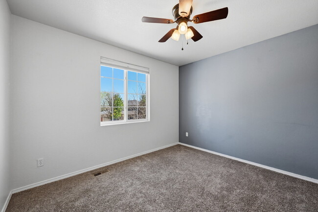 Building Photo - $2,640.95 with $300 off the first month's rent, 4 Beds - 3.5 Bath, Single Family Home in Colorado...