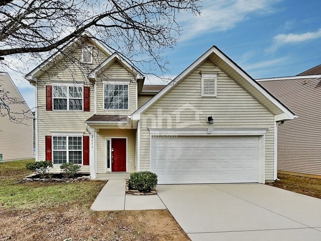 Building Photo - 2111 Less Traveled Trail