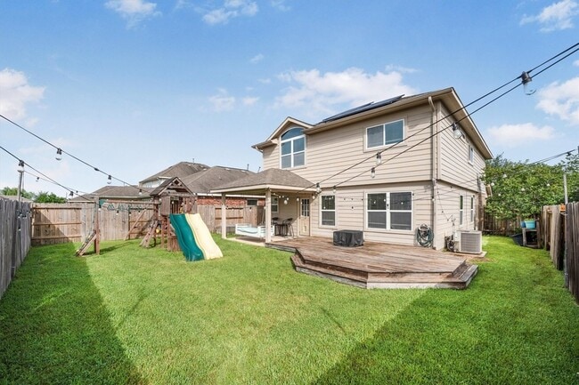 Building Photo - 10902 Barker View Dr
