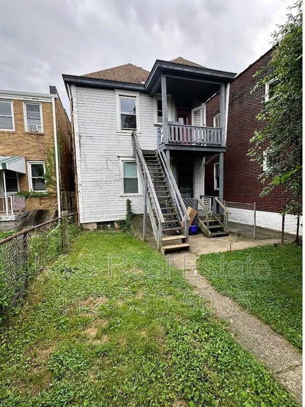 Building Photo - 1212 Holmes St