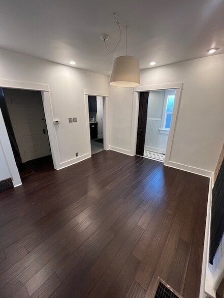 Dining Room - 4361 Raleigh St