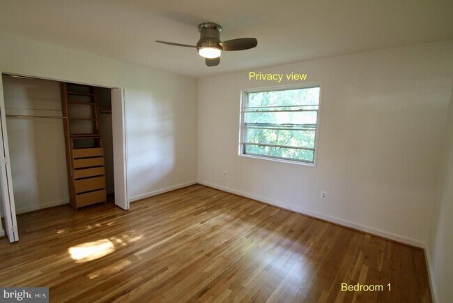 Building Photo - 5311 Pooks Hill Rd