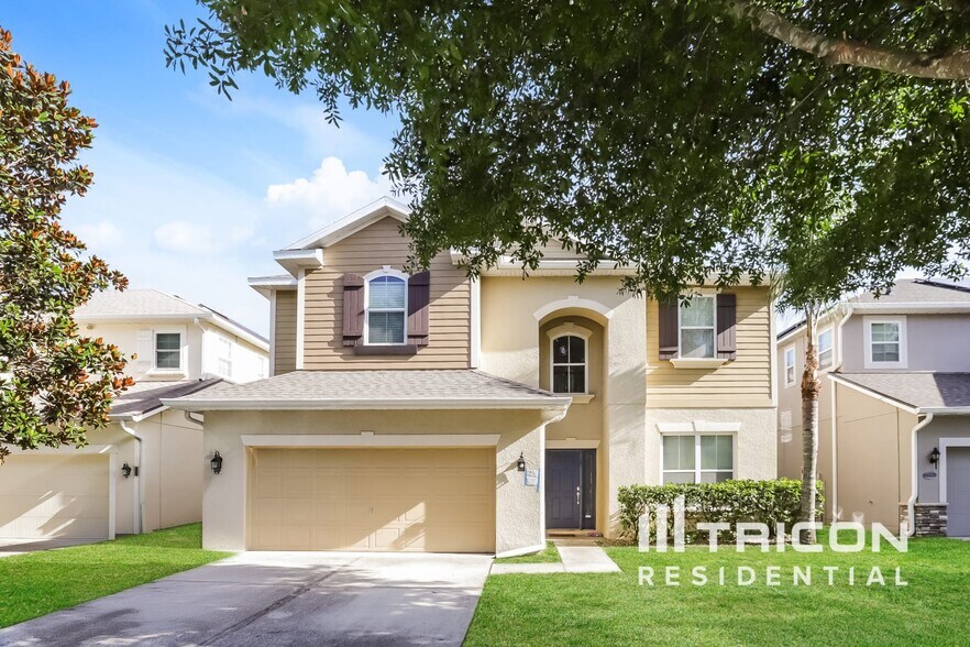 Primary Photo - 7982 Camden Woods Dr