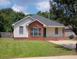 Building Photo - 10105 Byrd Ave