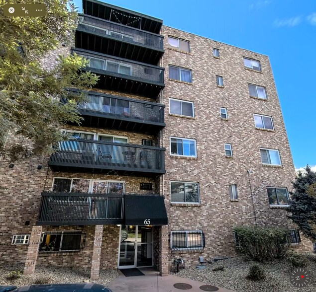 Building Photo - 65 N Clarkson St