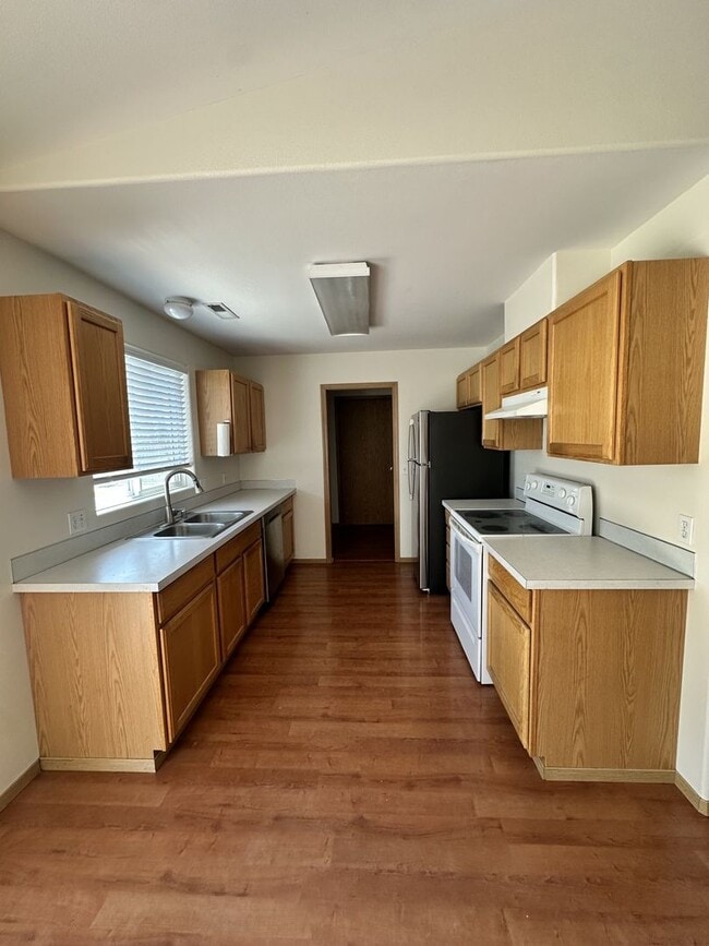 Building Photo - Beautiful Home in Central Pasco!