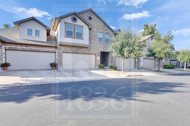 Building Photo - 2214 S Lakeline Blvd
