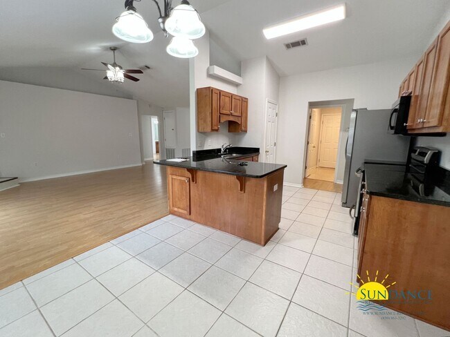 Building Photo - 5406 Josh Dr