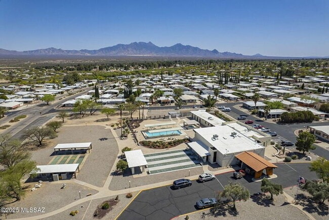 Building Photo - Pueblo Estates - 55+ Community