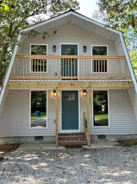 Building Photo - 33 Chalet Dr