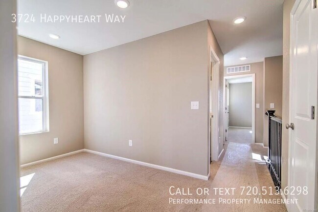 Building Photo - 3724 Happyheart Way