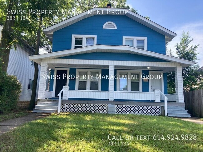 Primary Photo - 1215 E 20th Ave