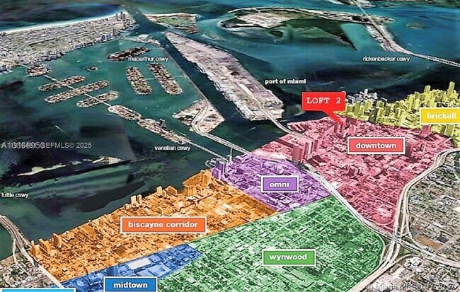 Building Photo - 133 NE 2nd Ave