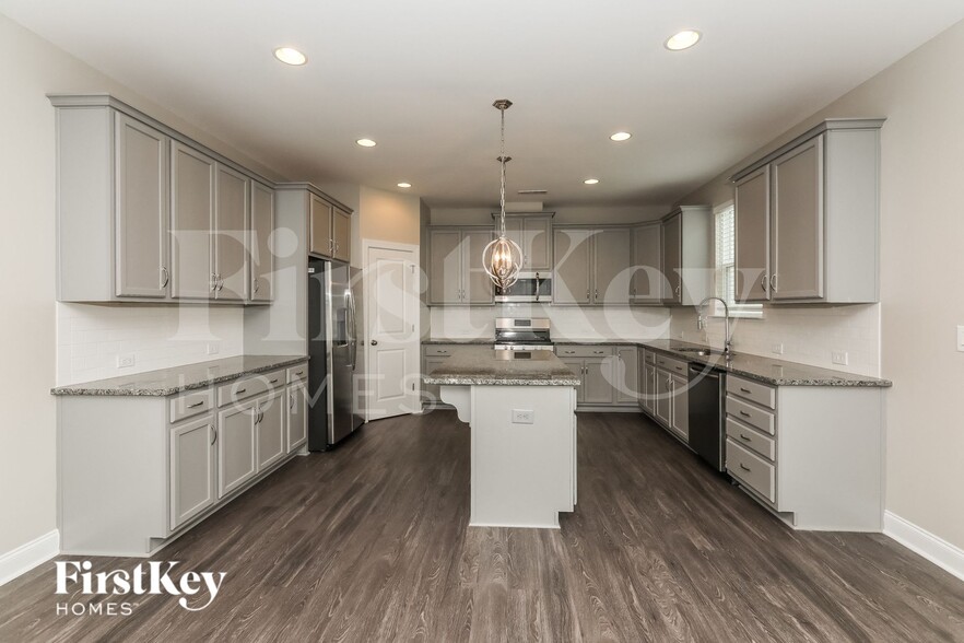 Building Photo - 1026 Mendenhall St