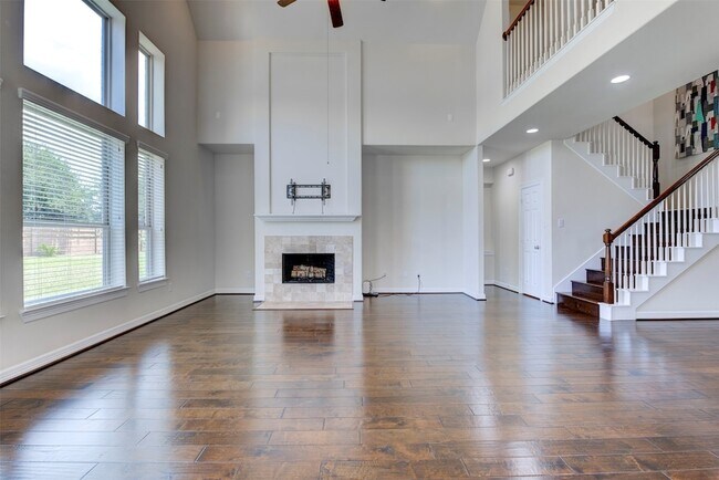 Building Photo - 27502 Wilson Run Ln