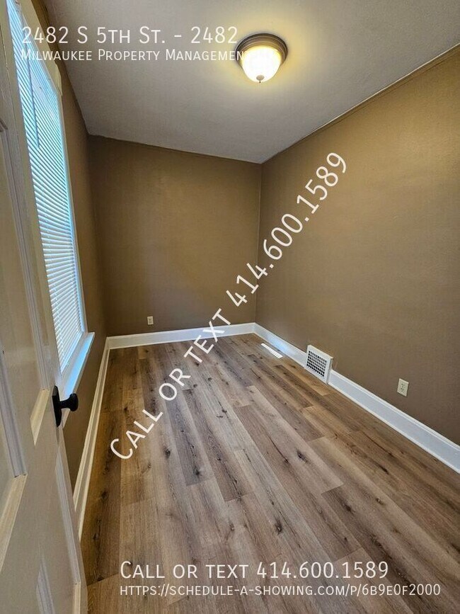 Building Photo - 2482 S 5th St