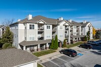 Building Photo - Autumn Grove Apartments