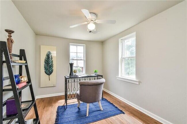 Building Photo - This is where timeless style meets today's conveniences.