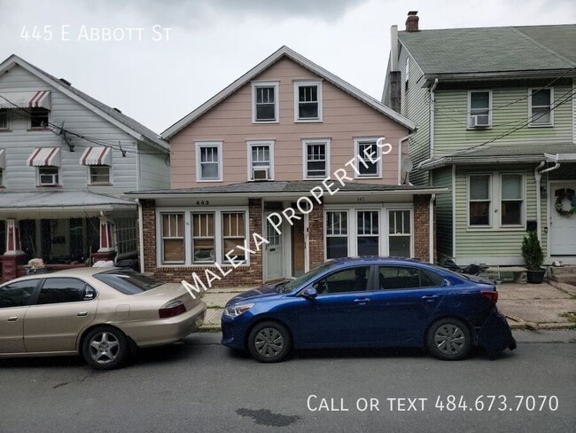 Primary Photo - 445 E Abbott St