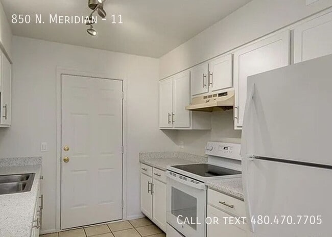 Building Photo - 850 N. Meridian-11
