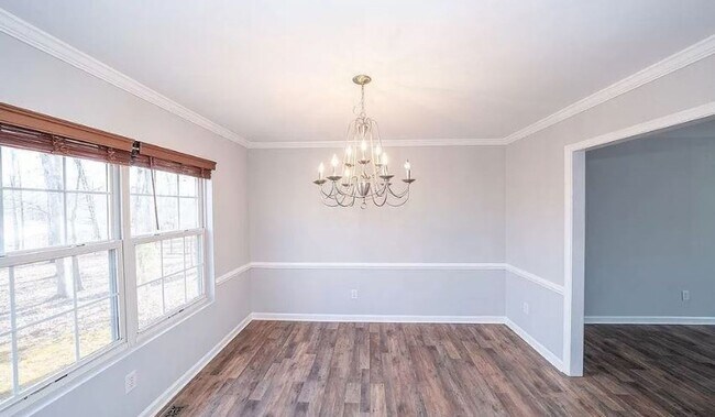 Building Photo - 4 Bdrm / 2.5 Bath Beautiful Lake Home at Central Virginia's largest Community