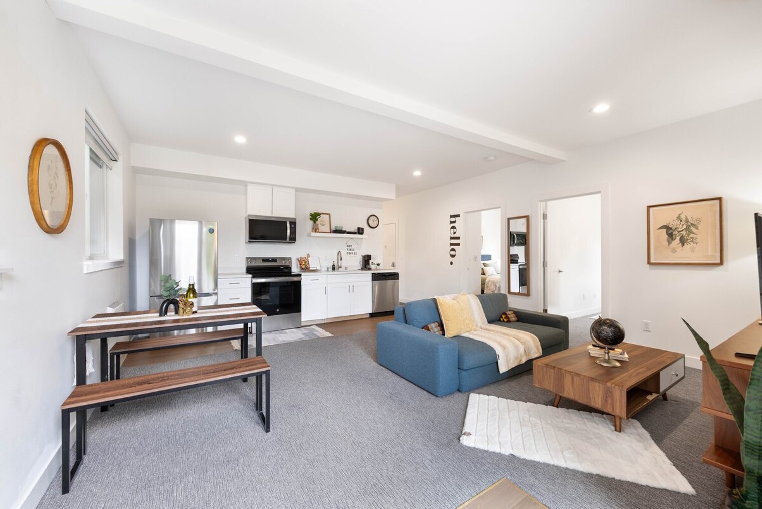 Building Photo - 3826 Meridian Ave N