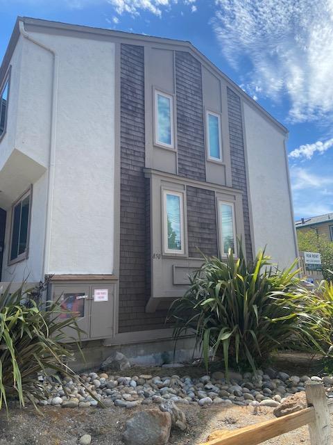 Building Photo - 850 Bellomy St