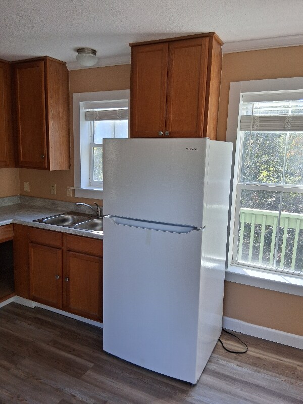 Building Photo - 589 Bernard Street