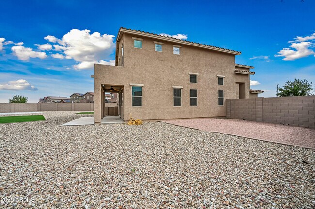 Building Photo - 295 N 199th Dr