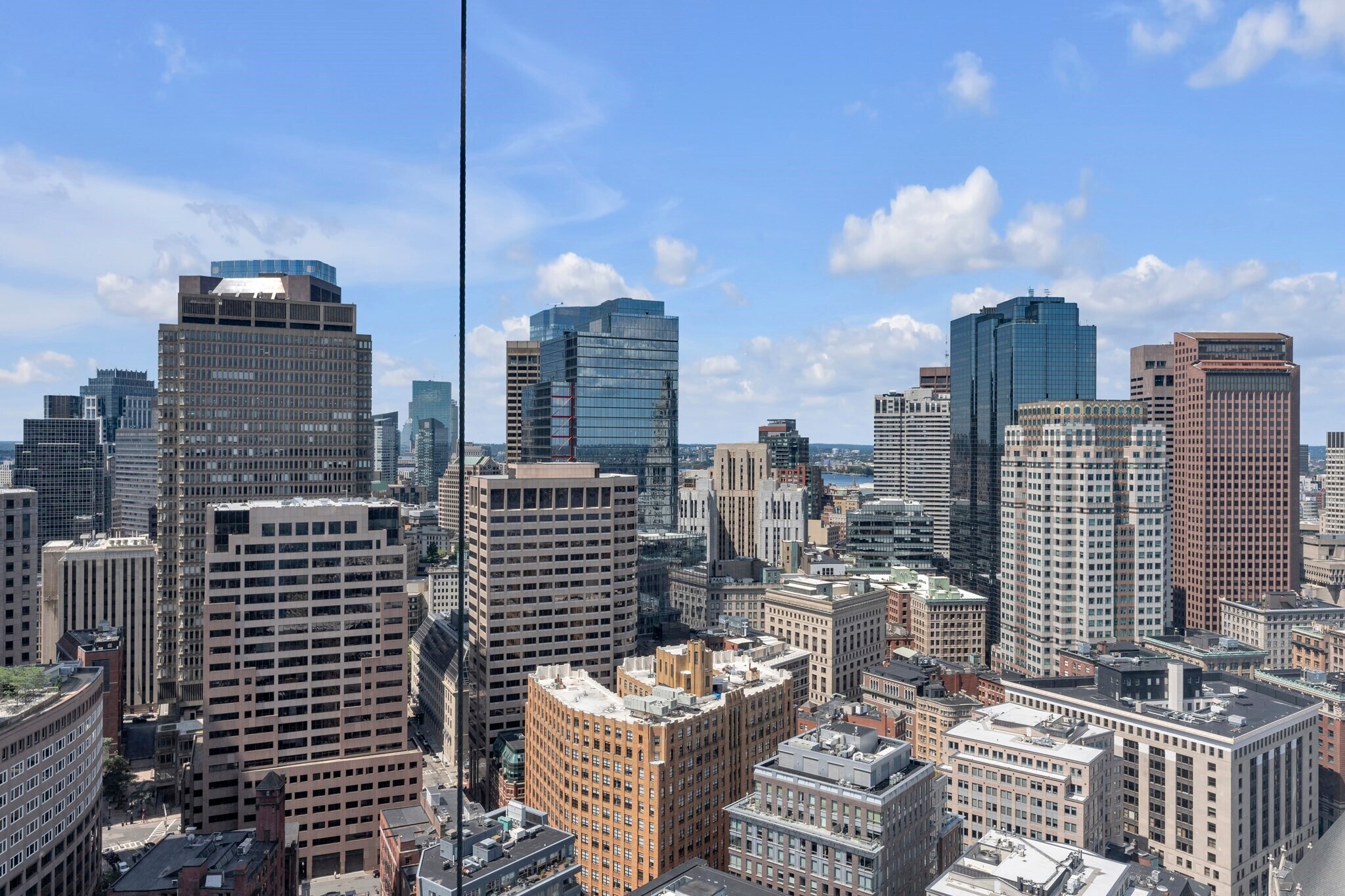 Building Photo - 65 E India Row