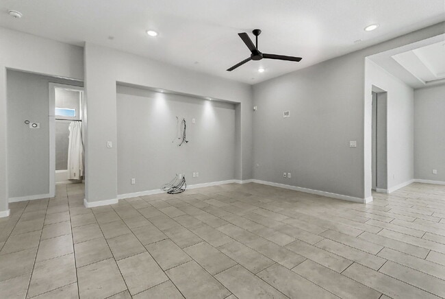 Building Photo - Modern Corner Home | 4 Bedrooms | 2.5 Bathrooms | Covered Outdoor Living