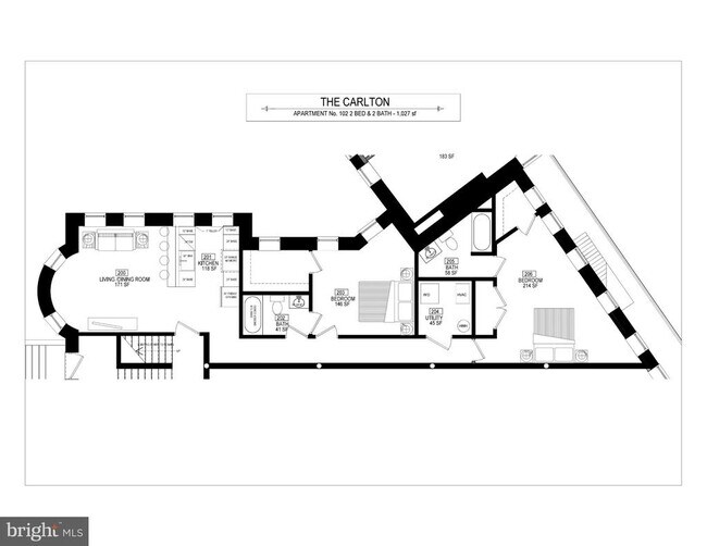 Building Photo - 2201 Brookfield Ave