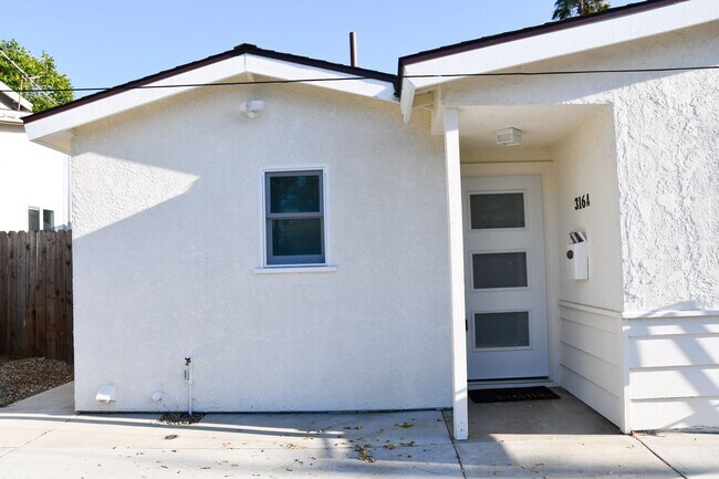 Building Photo - Parker (316)