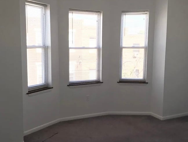 Front room facing street - 1168 S 10th St