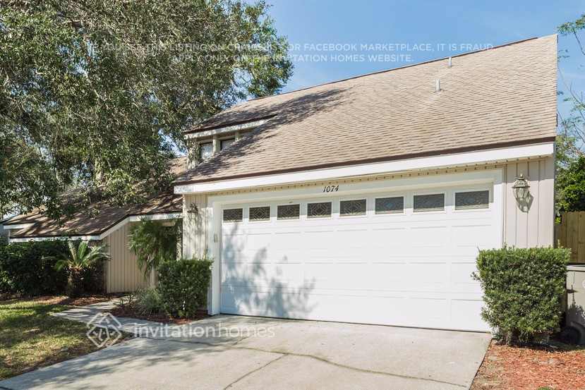 Building Photo - 1074 Windsong Cir