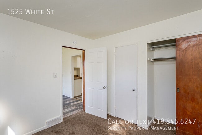 Building Photo - 1525 White St.